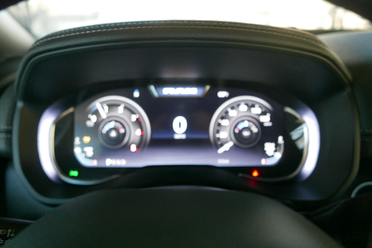 RAM 3500 Chassis Cab Big Horn 4WD Crew Cab 60" CA 172.4" WB 2026