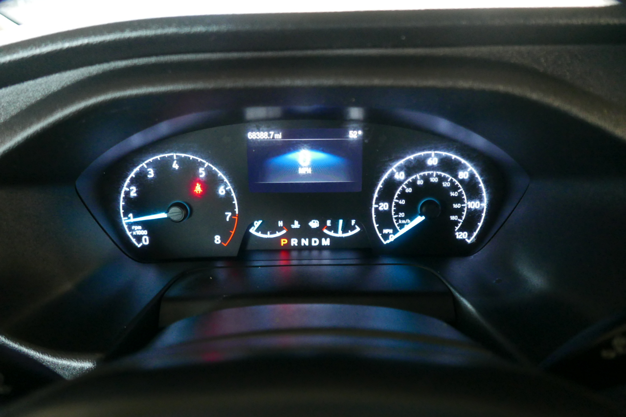 Ford Transit Cutaway T-350 RWD SRW 138" WB 9500 GVWR 2022