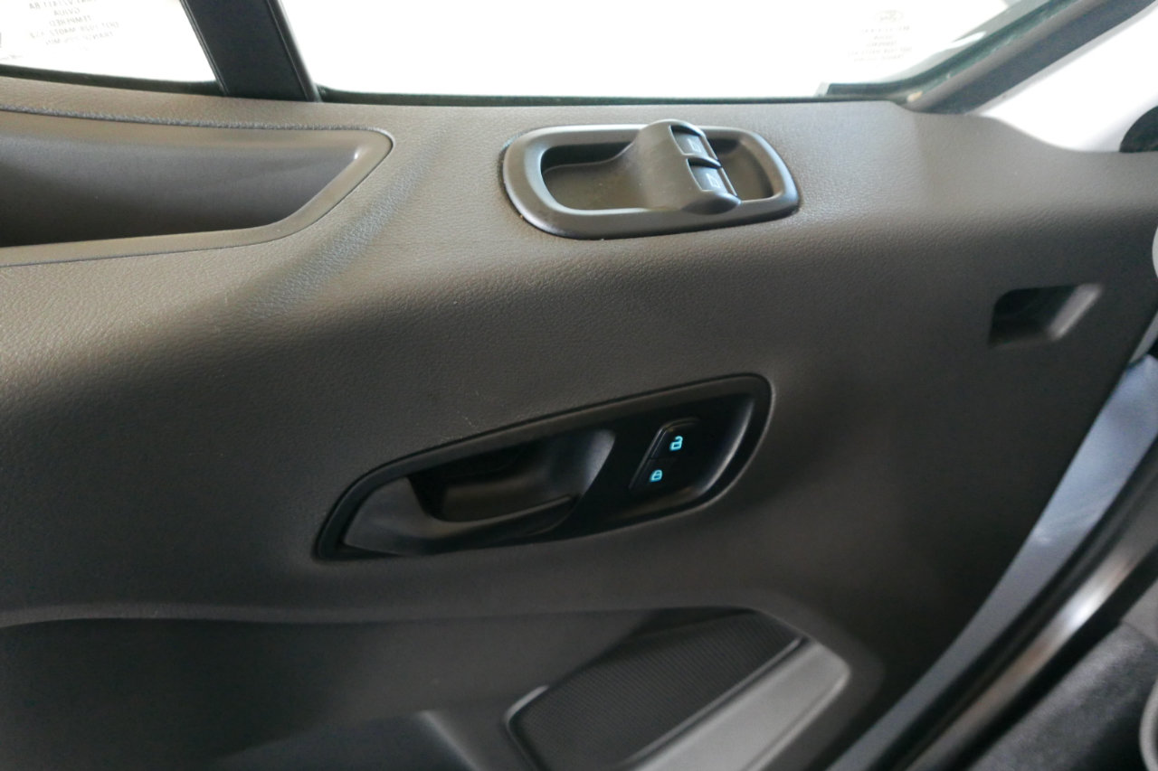 Ford Transit Cutaway T-350 RWD SRW 138" WB 9500 GVWR 2022