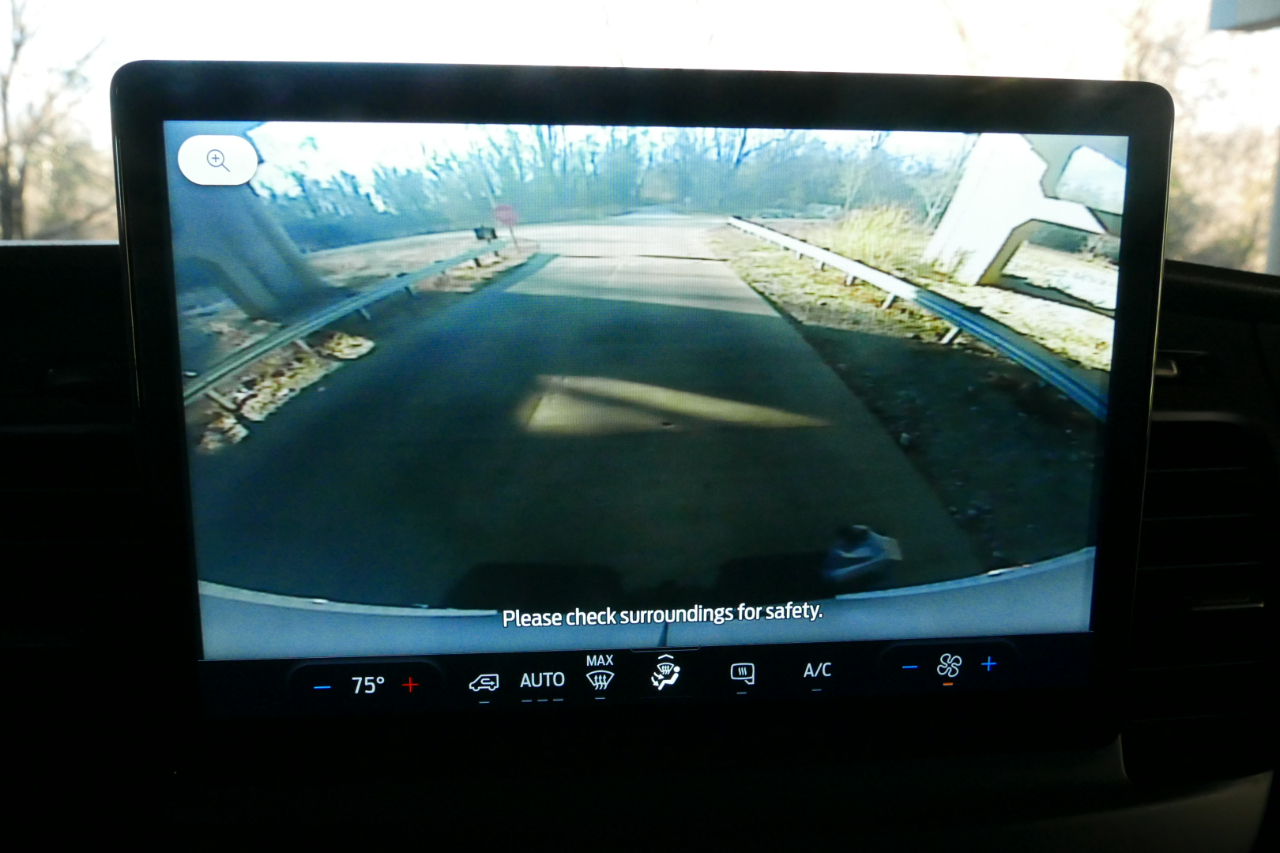 Ford Transit Cutaway T-350 RWD SRW 138" WB 9500 GVWR 2022