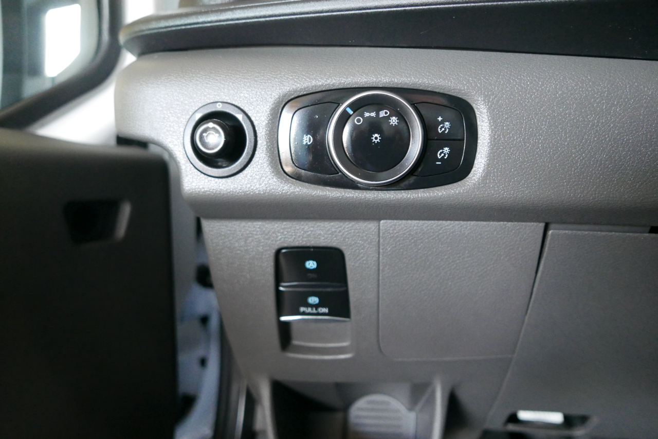 Ford Transit Cutaway T-350 RWD SRW 138" WB 9500 GVWR 2022