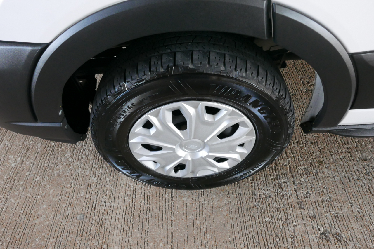 Ford Transit Cutaway T-350 RWD SRW 138" WB 9500 GVWR 2022