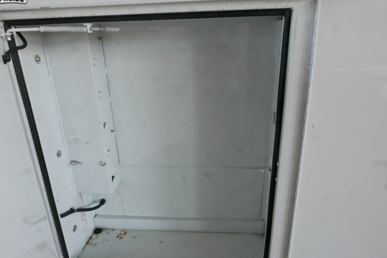 Ford Transit Cutaway T-350 RWD SRW 138" WB 9500 GVWR 2022