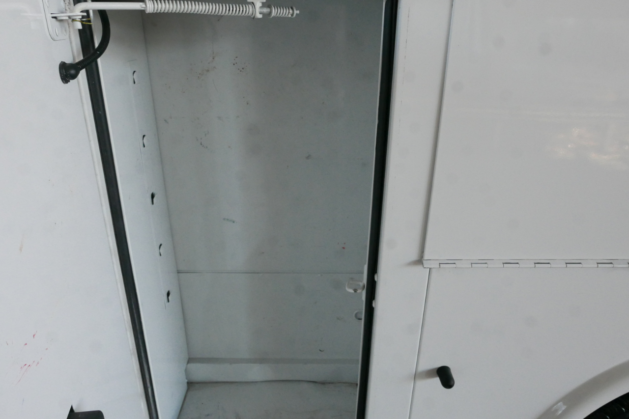 Ford Transit Cutaway T-350 RWD SRW 138" WB 9500 GVWR 2022