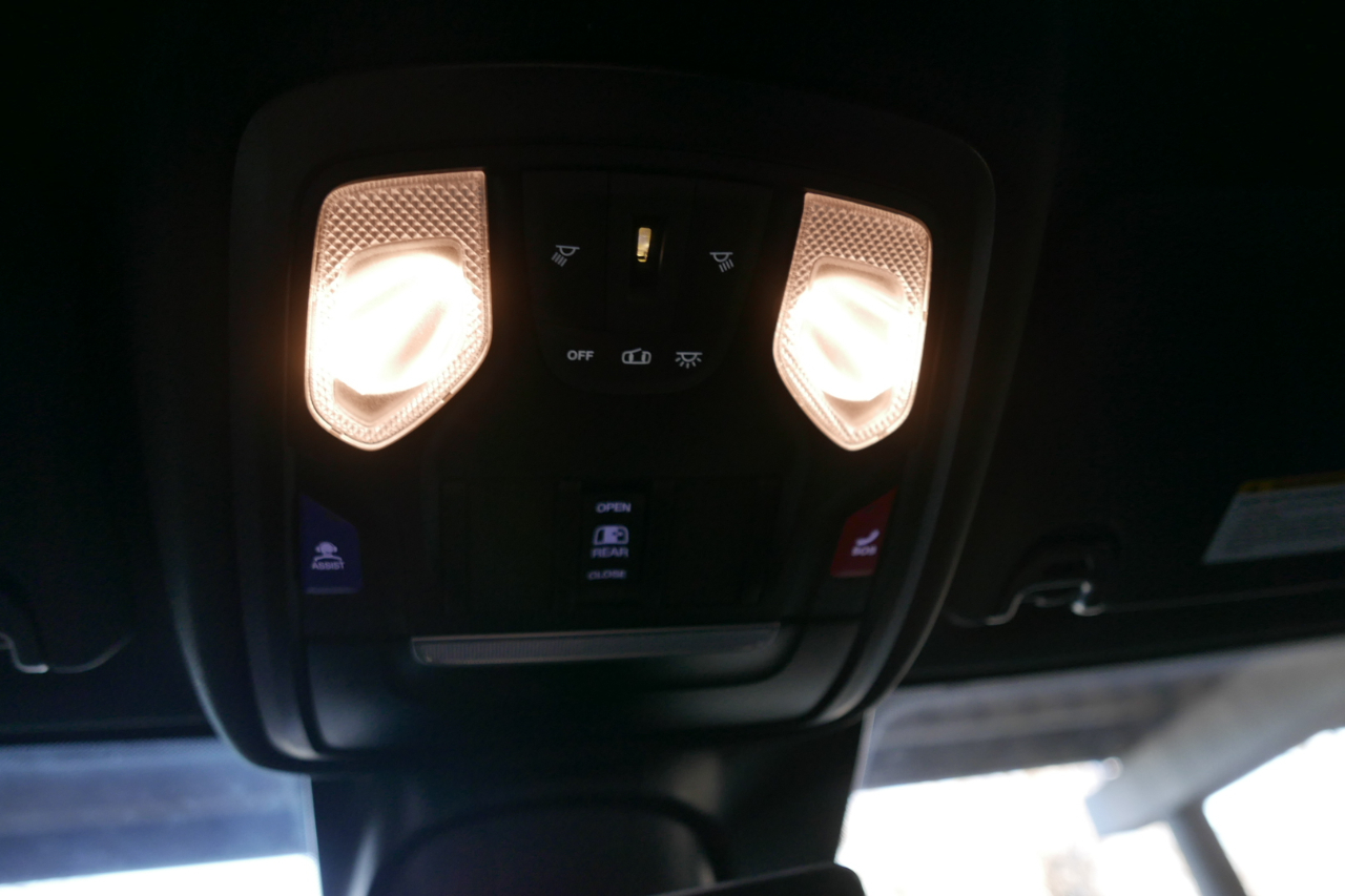 RAM 4500 Chassis Cab Tradesman 4x4 Crew Cab 60" CA 173.4" WB 2025