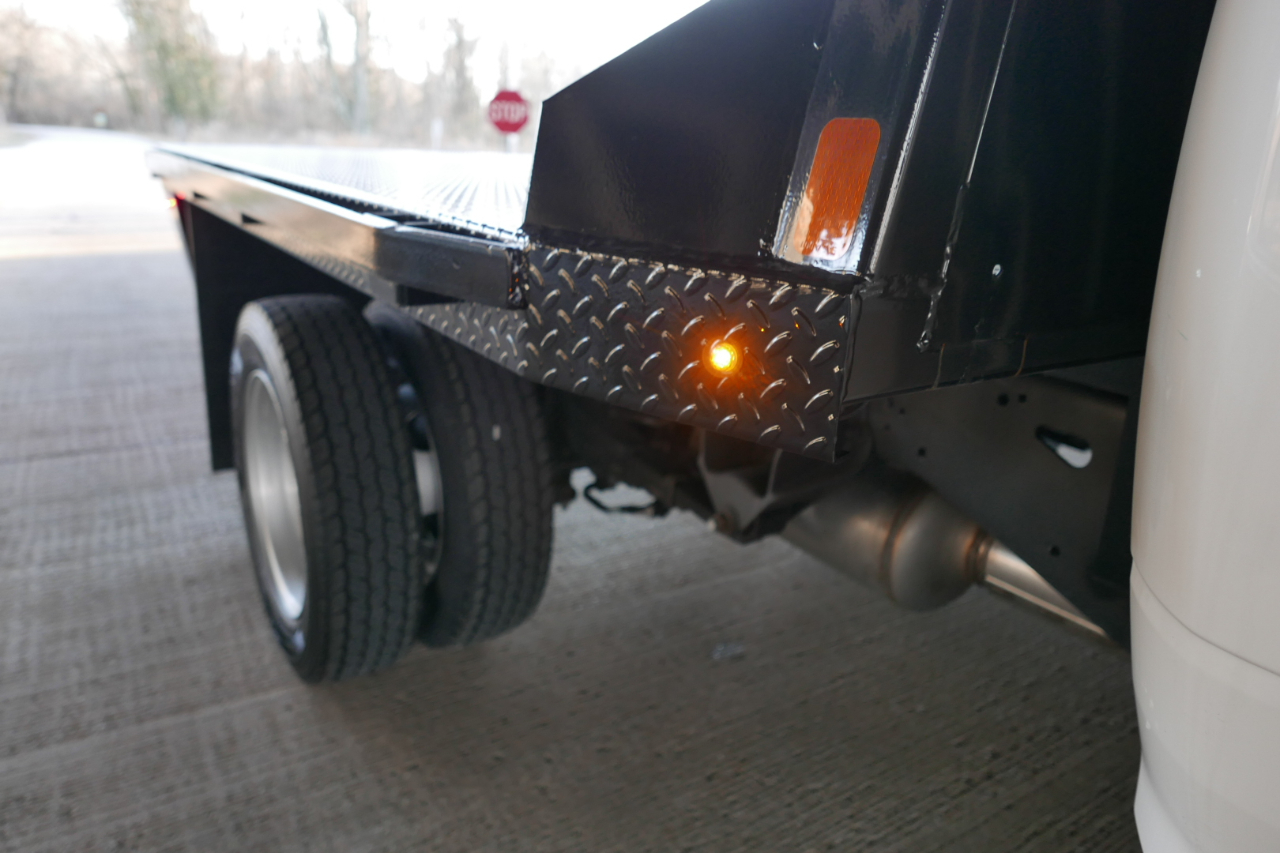 RAM 4500 Chassis Cab Tradesman 4x4 Crew Cab 60" CA 173.4" WB 2025