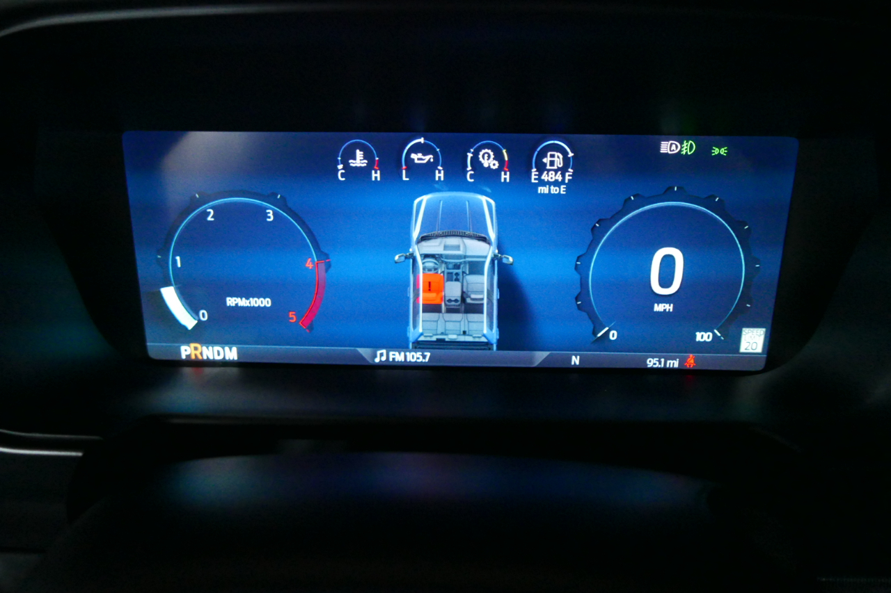 Ford Super Duty F-450 DRW Platinum 4WD Crew Cab 8' Box 2026