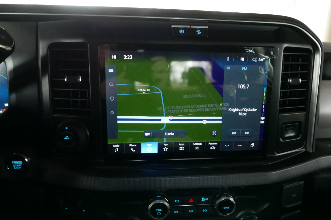 Ford Super Duty F-450 DRW Platinum 4WD Crew Cab 8' Box 2026