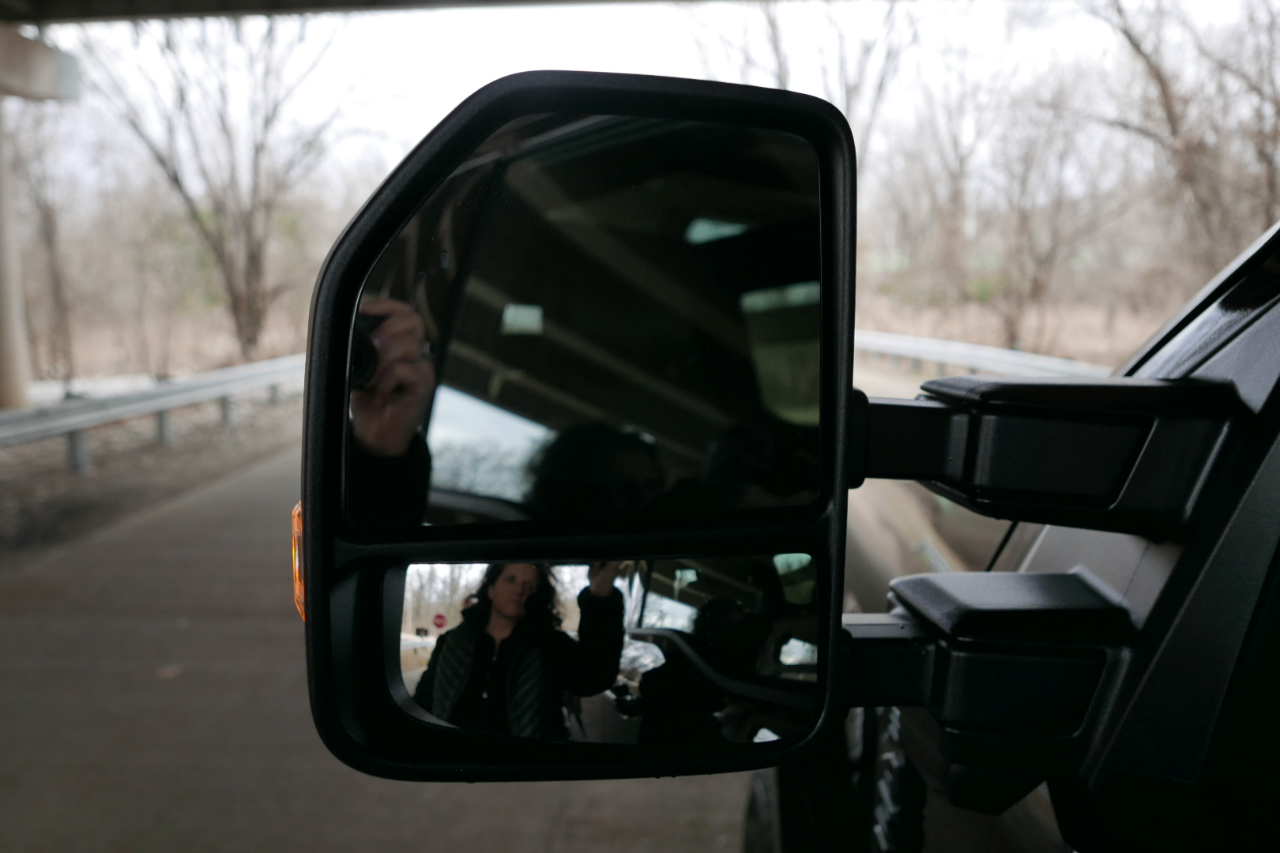 Ford Super Duty F-450 DRW Platinum 4WD Crew Cab 8' Box 2026