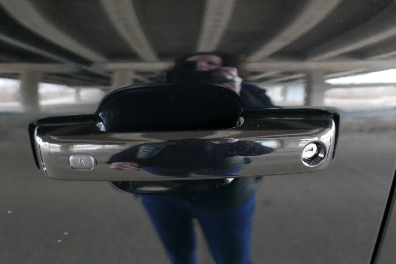 Ford Super Duty F-450 DRW Platinum 4WD Crew Cab 8' Box 2026