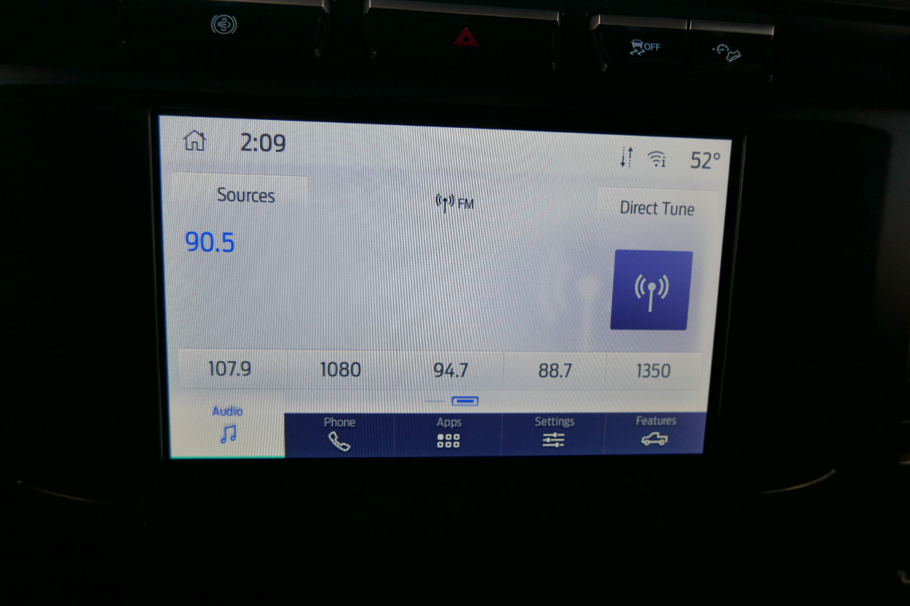 Ford Super Duty F-250 SRW XLT 4WD Crew Cab 8' Box 2024