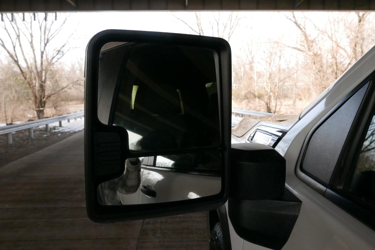 GMC Sierra 2500HD 4WD Double Cab 162" Pro 2023