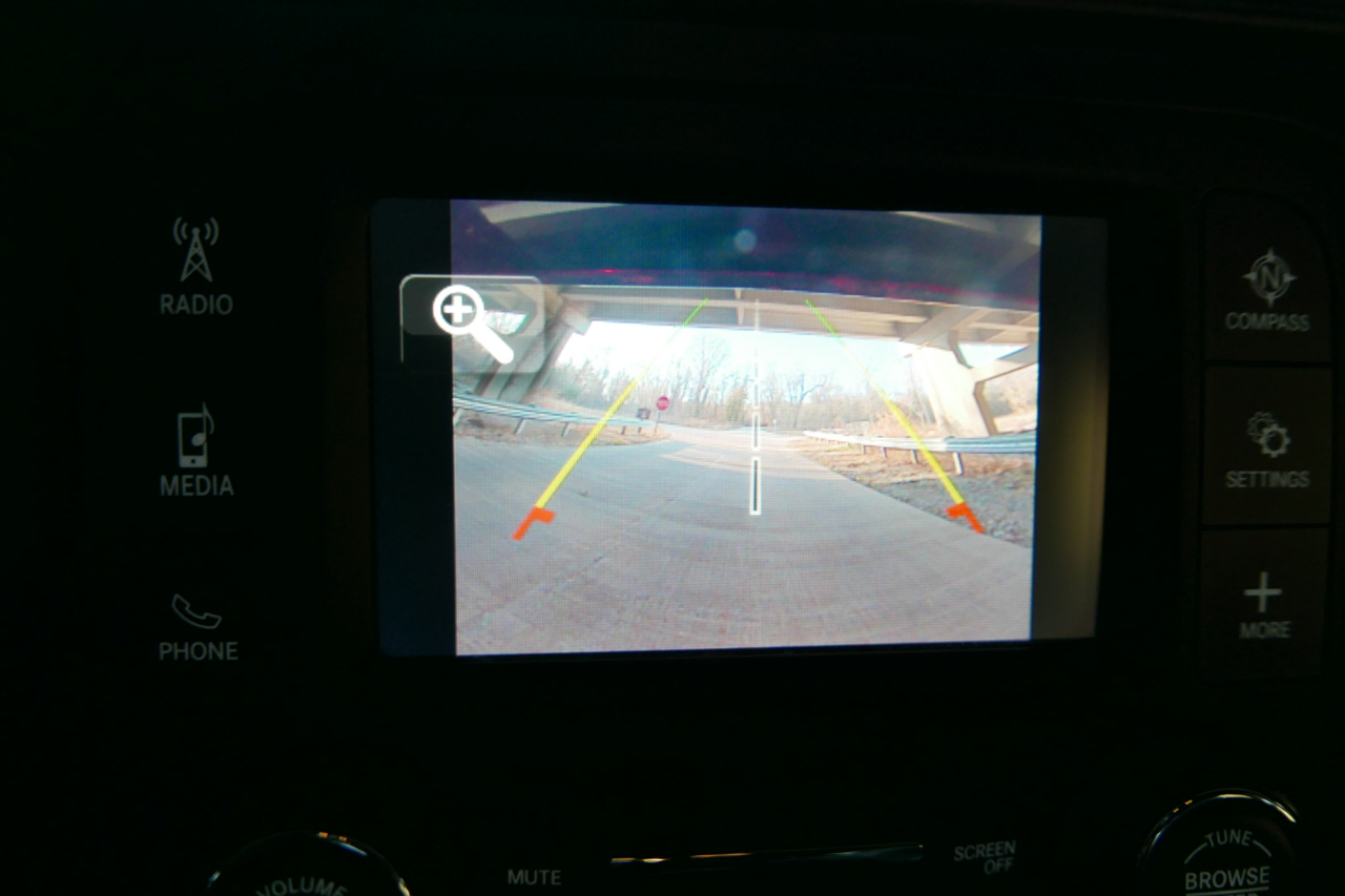 RAM 2500 Tradesman 4x4 Crew Cab 8' Box 2024