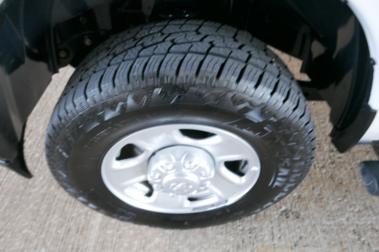 RAM 2500 Tradesman 4x4 Crew Cab 8' Box 2024