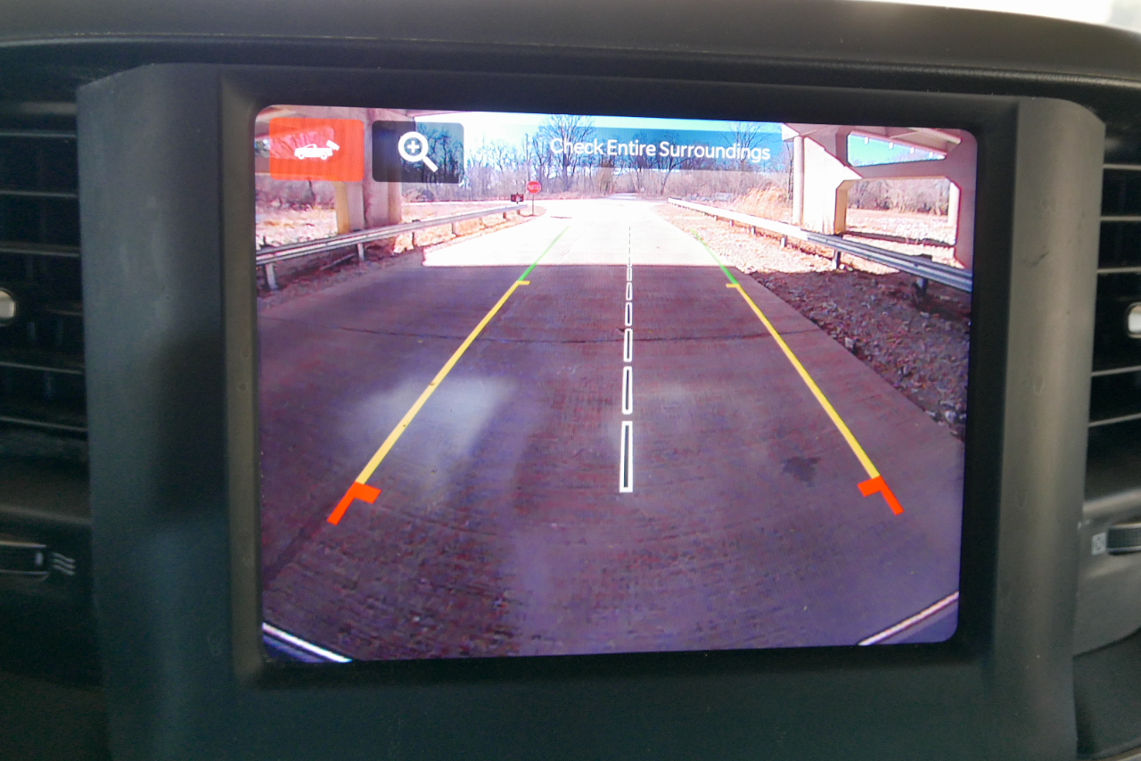 RAM 2500 Tradesman 4x4 Crew Cab 8' Box 2023