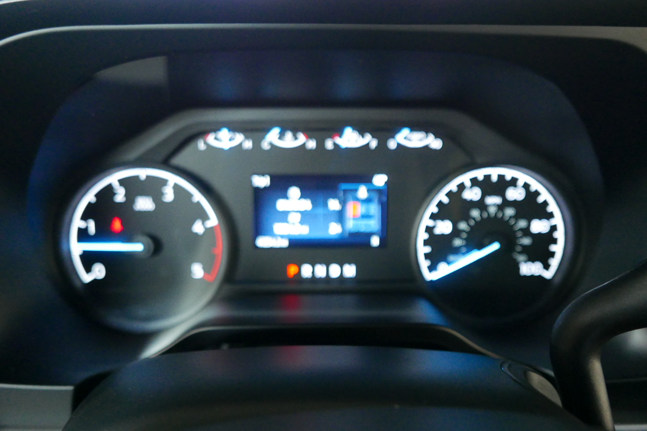 Ford Super Duty F-250 SRW XLT 4WD Crew Cab 8' Box 2024