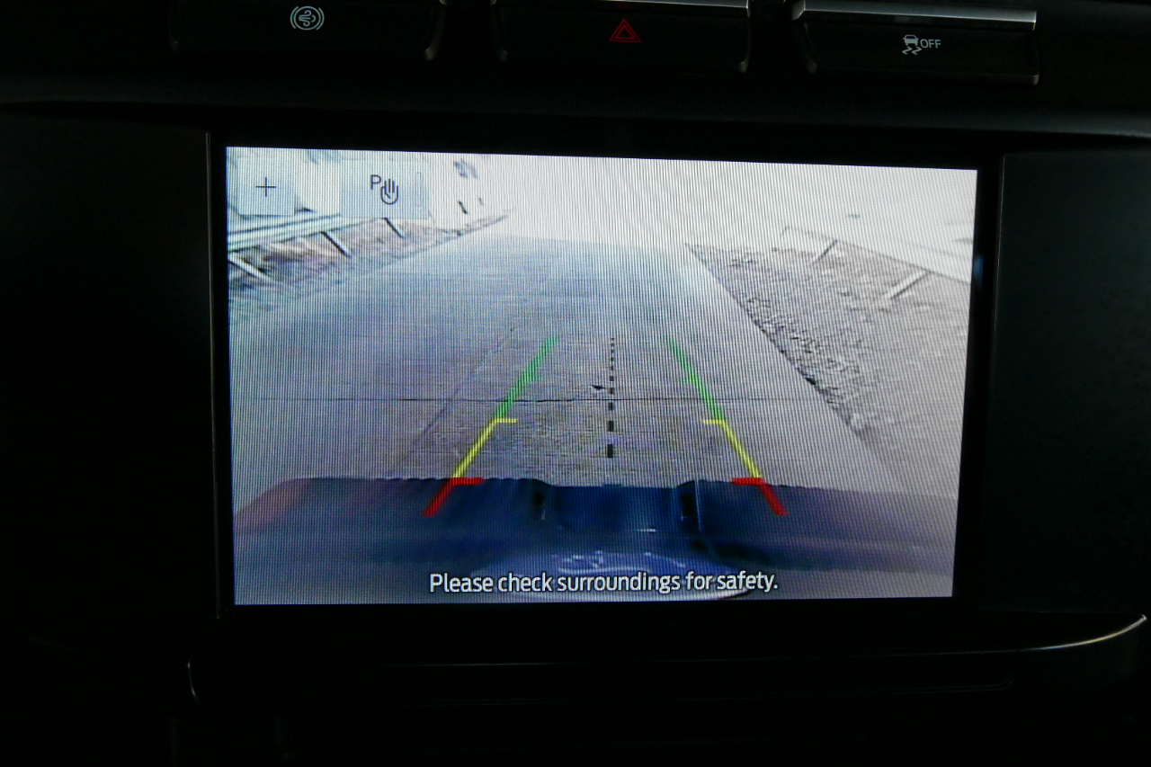 Ford Super Duty F-250 SRW XLT 4WD Crew Cab 8' Box 2024