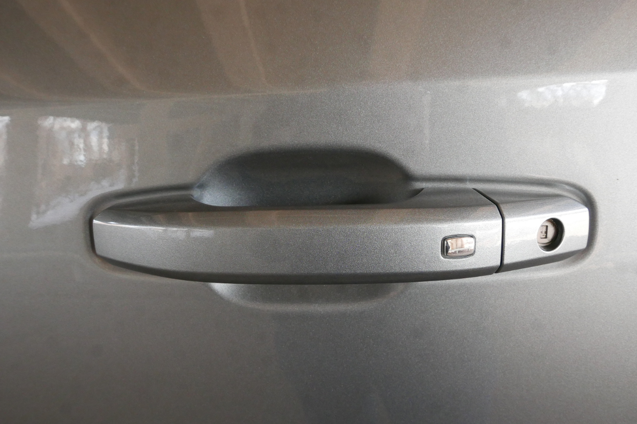 Chevrolet Silverado 1500 4WD Crew Cab 147" RST 2024