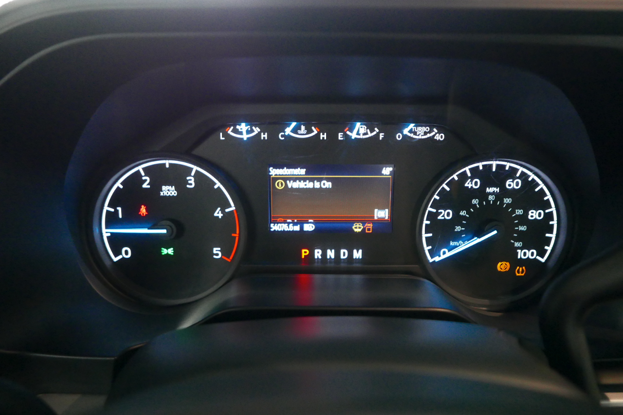 Ford Super Duty F-350 DRW XLT 4WD Crew Cab 8' Box 2023