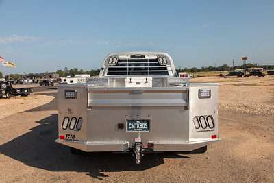 CM TM AL Aluminum  2026