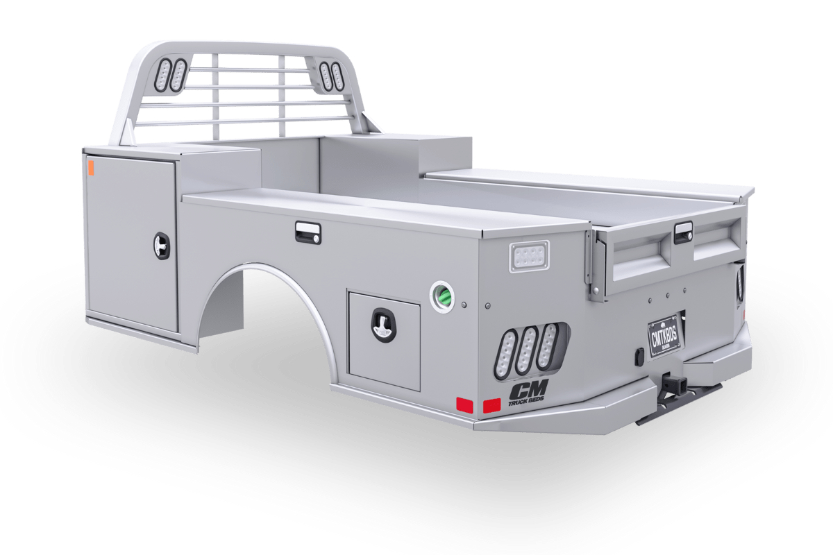 CM TM AL Aluminum  2026