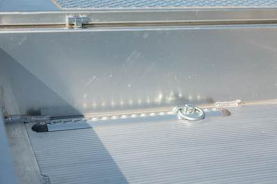 CM TM AL Aluminum  2026