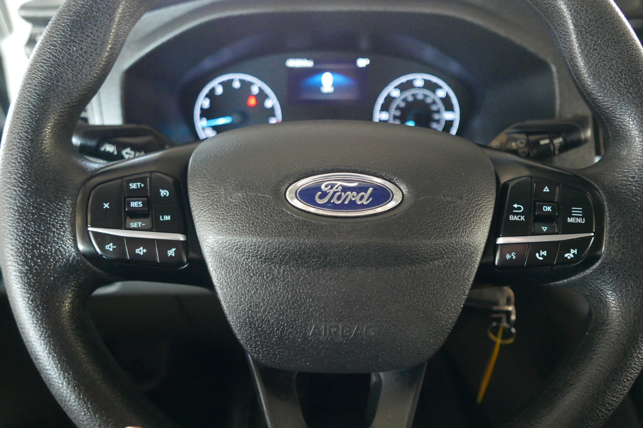 Ford Transit Passenger Wagon T-350 148" Med Roof XLT RWD 2023