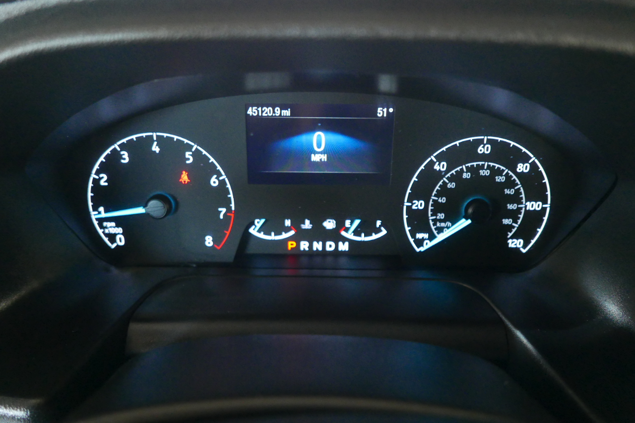 Ford Transit Passenger Wagon T-350 148" Med Roof XLT RWD 2023