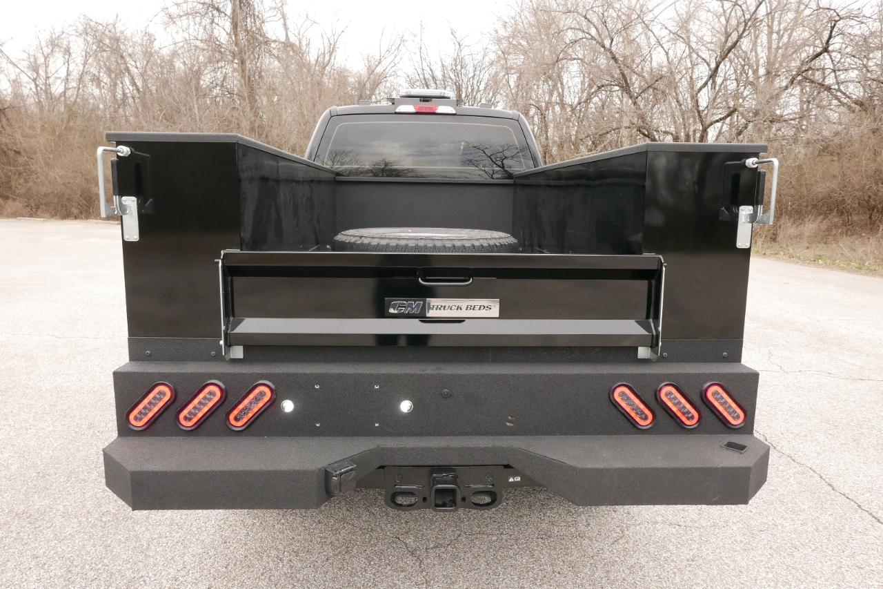 Ford Super Duty F-250 SRW XL 4WD SuperCab 8' Box 2026