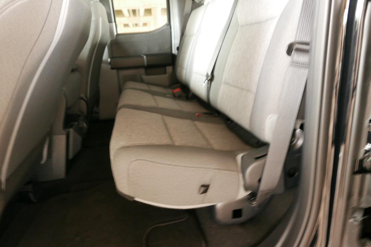 Ford Super Duty F-250 SRW XL 4WD SuperCab 8' Box 2026