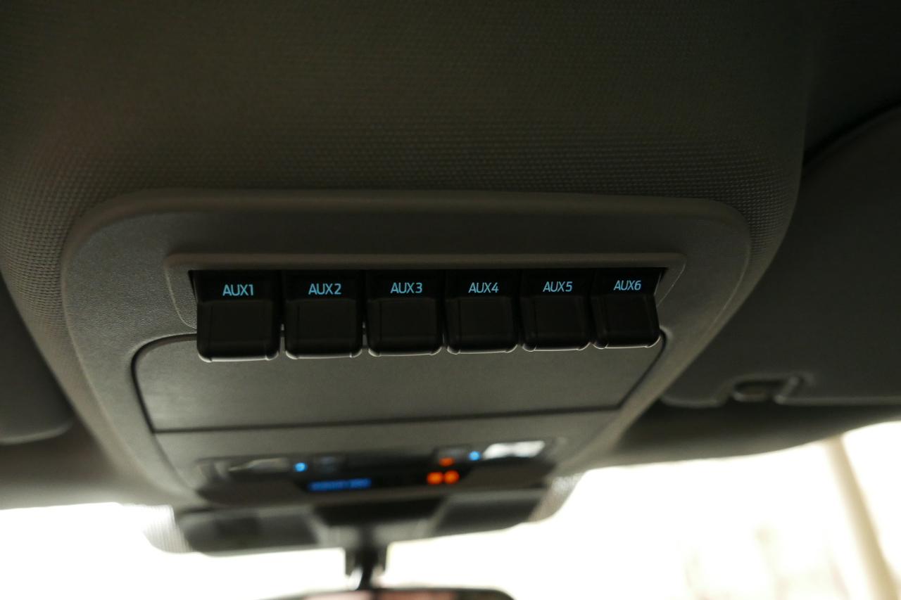 Ford Super Duty F-250 SRW XL 4WD SuperCab 8' Box 2026