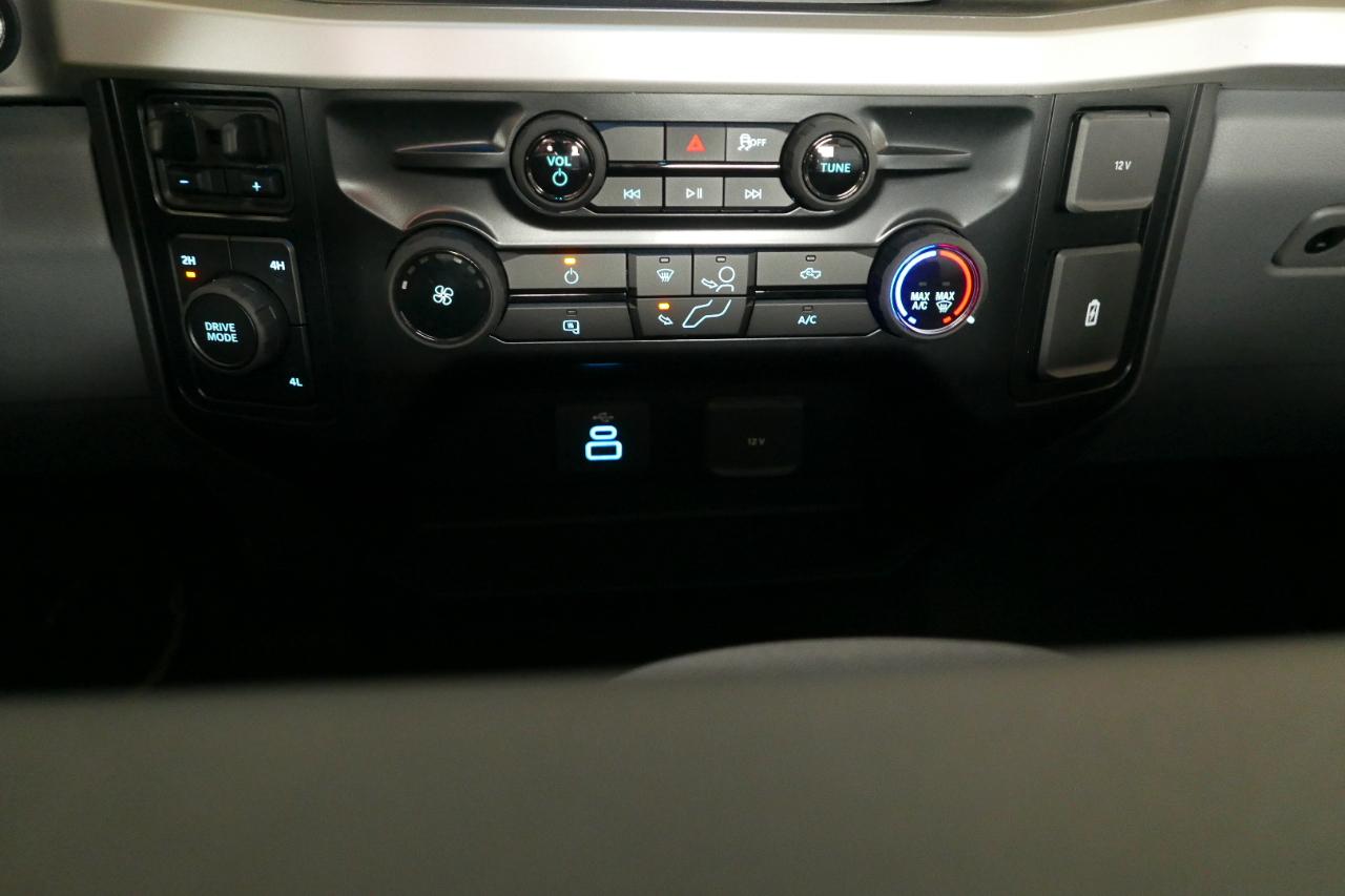 Ford Super Duty F-250 SRW XL 4WD SuperCab 8' Box 2026