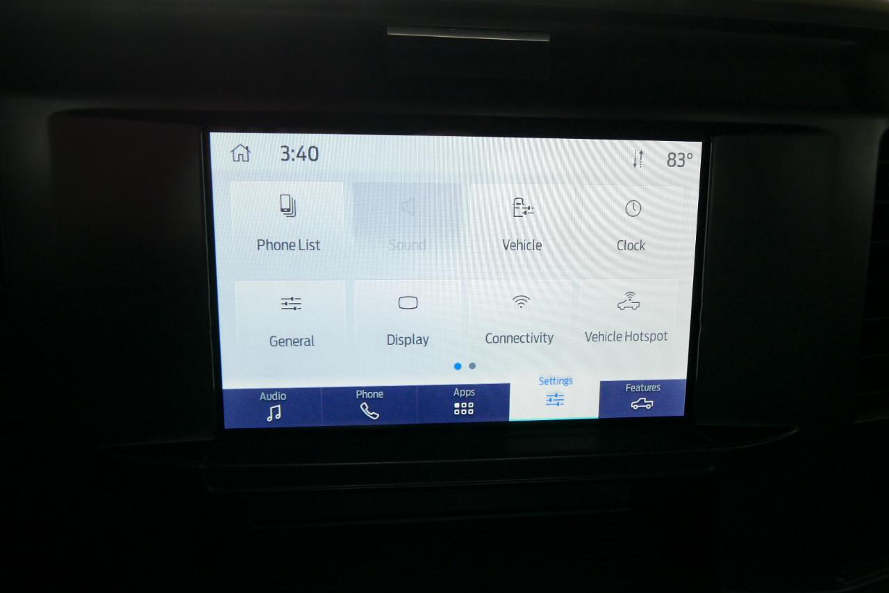 Ford Super Duty F-250 SRW XL 4WD SuperCab 8' Box 2026