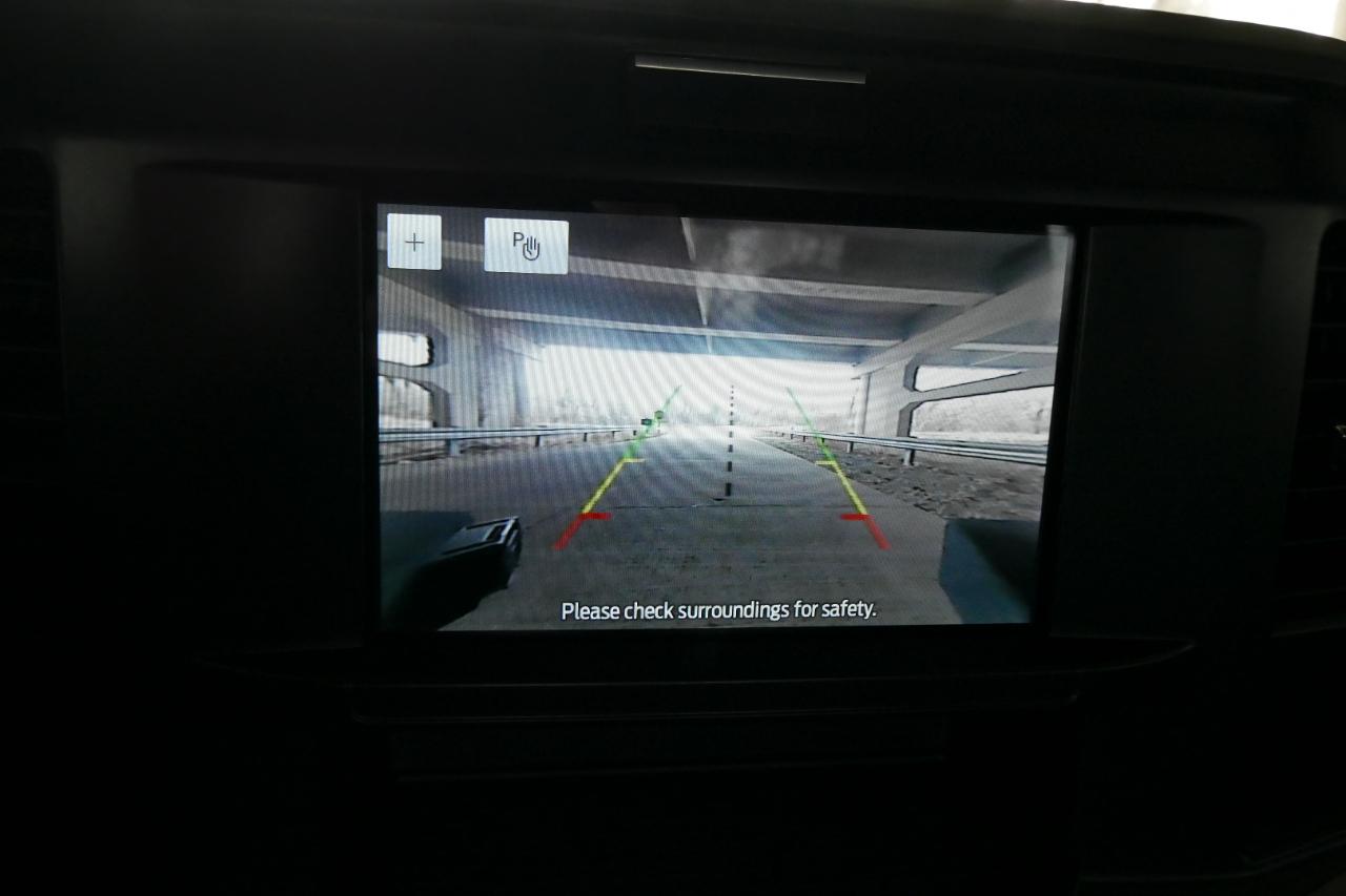 Ford Super Duty F-250 SRW XL 4WD SuperCab 8' Box 2026