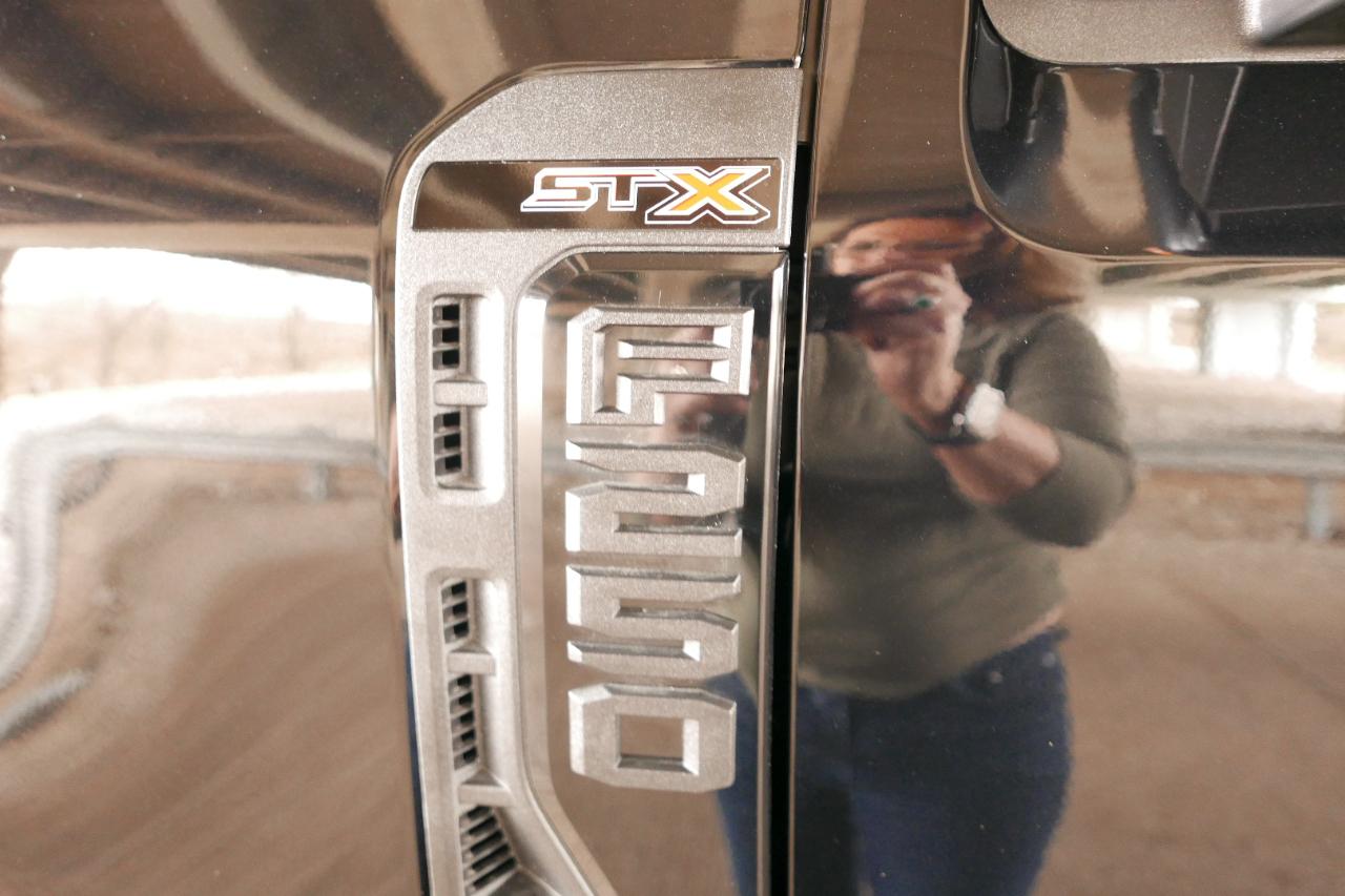 Ford Super Duty F-250 SRW XL 4WD SuperCab 8' Box 2026