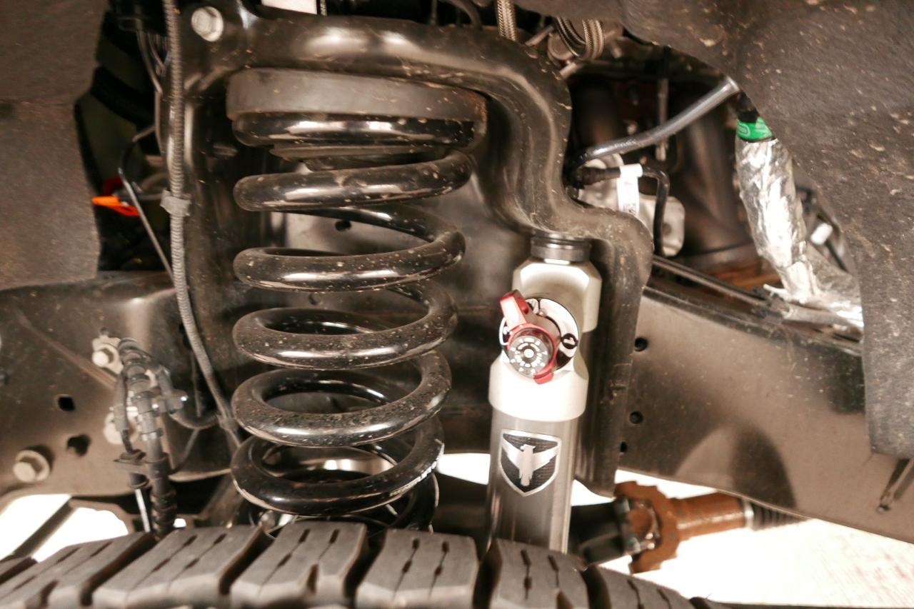 Ford Super Duty F-250 SRW XL 4WD SuperCab 8' Box 2026