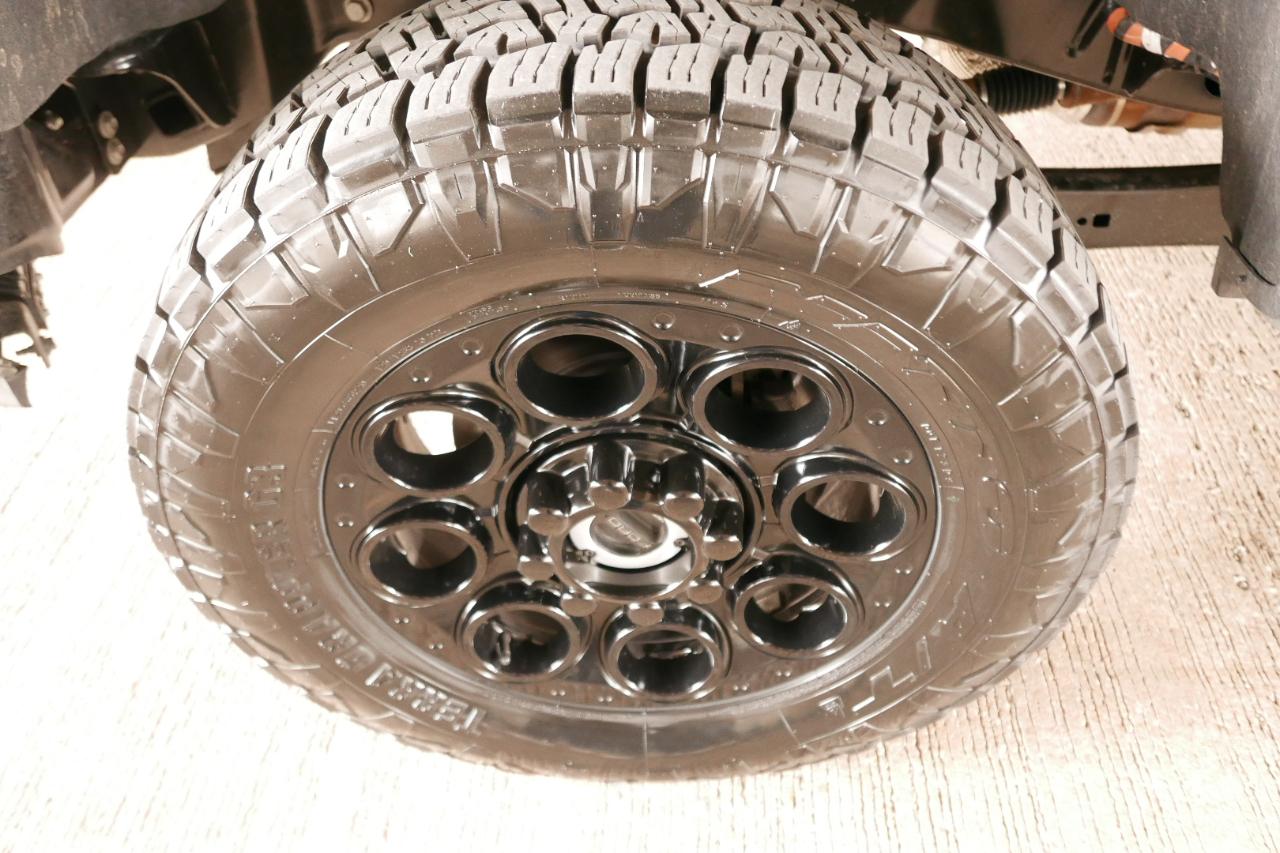 Ford Super Duty F-250 SRW XL 4WD SuperCab 8' Box 2026