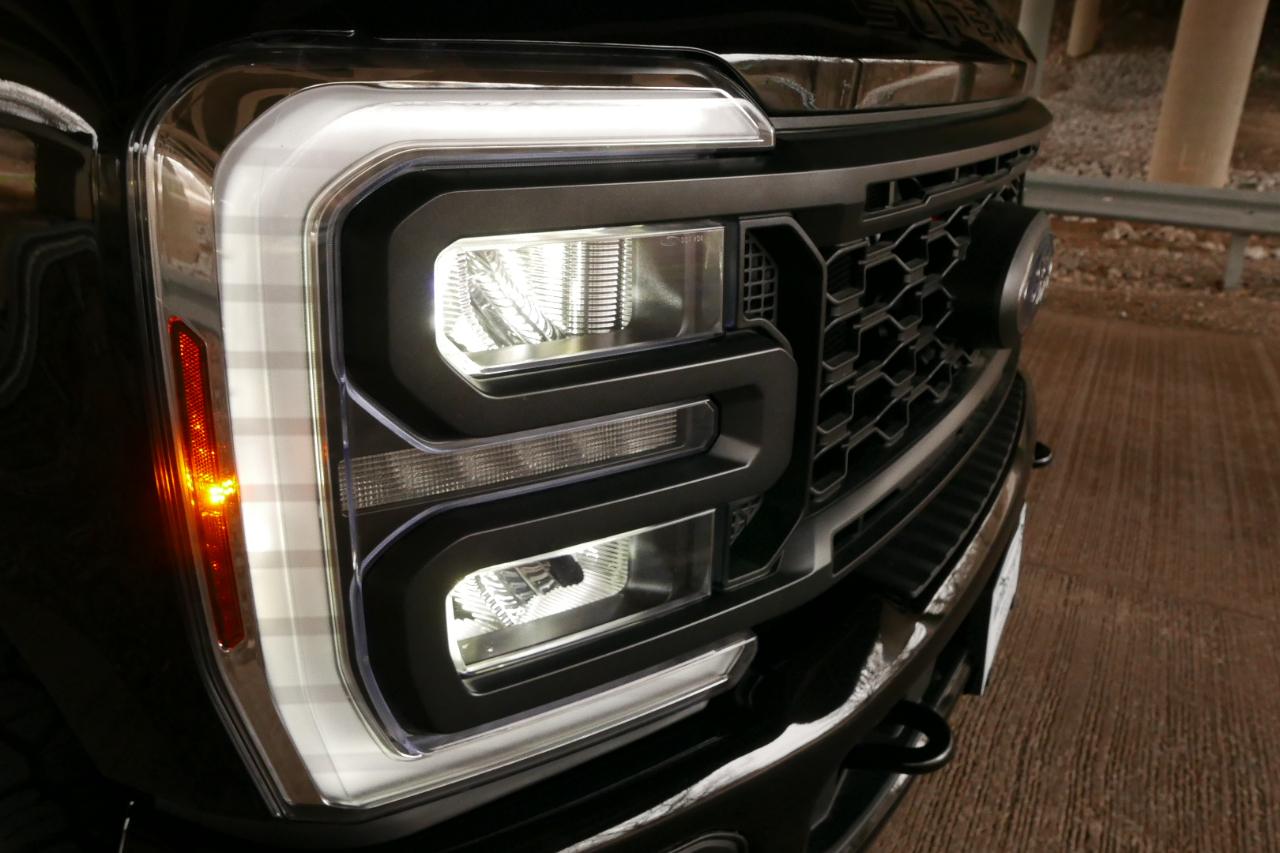 Ford Super Duty F-250 SRW XL 4WD SuperCab 8' Box 2026