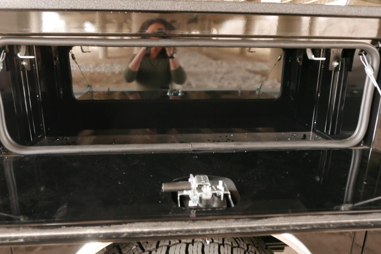 Ford Super Duty F-250 SRW XL 4WD SuperCab 8' Box 2026