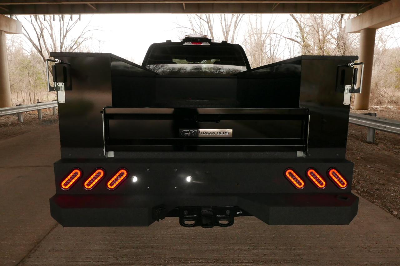 Ford Super Duty F-250 SRW XL 4WD SuperCab 8' Box 2026