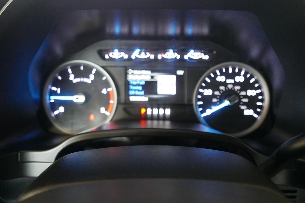 Ford Super Duty F-450 DRW XLT 4WD Crew Cab 179" WB 60" CA 2021