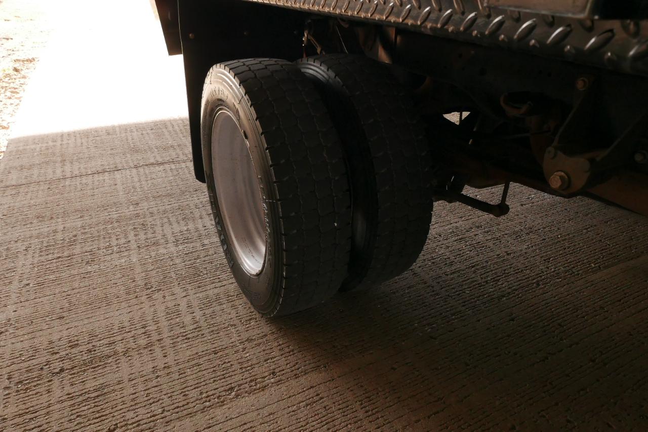 Ford Super Duty F-450 DRW XLT 4WD Crew Cab 179" WB 60" CA 2021