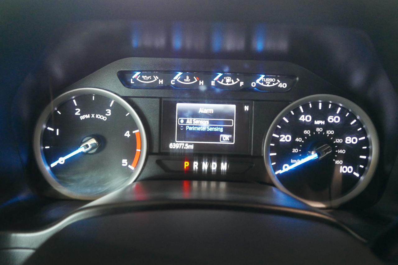 Ford Super Duty F-550 DRW XLT 4WD Crew Cab 203" WB 84" CA 2021