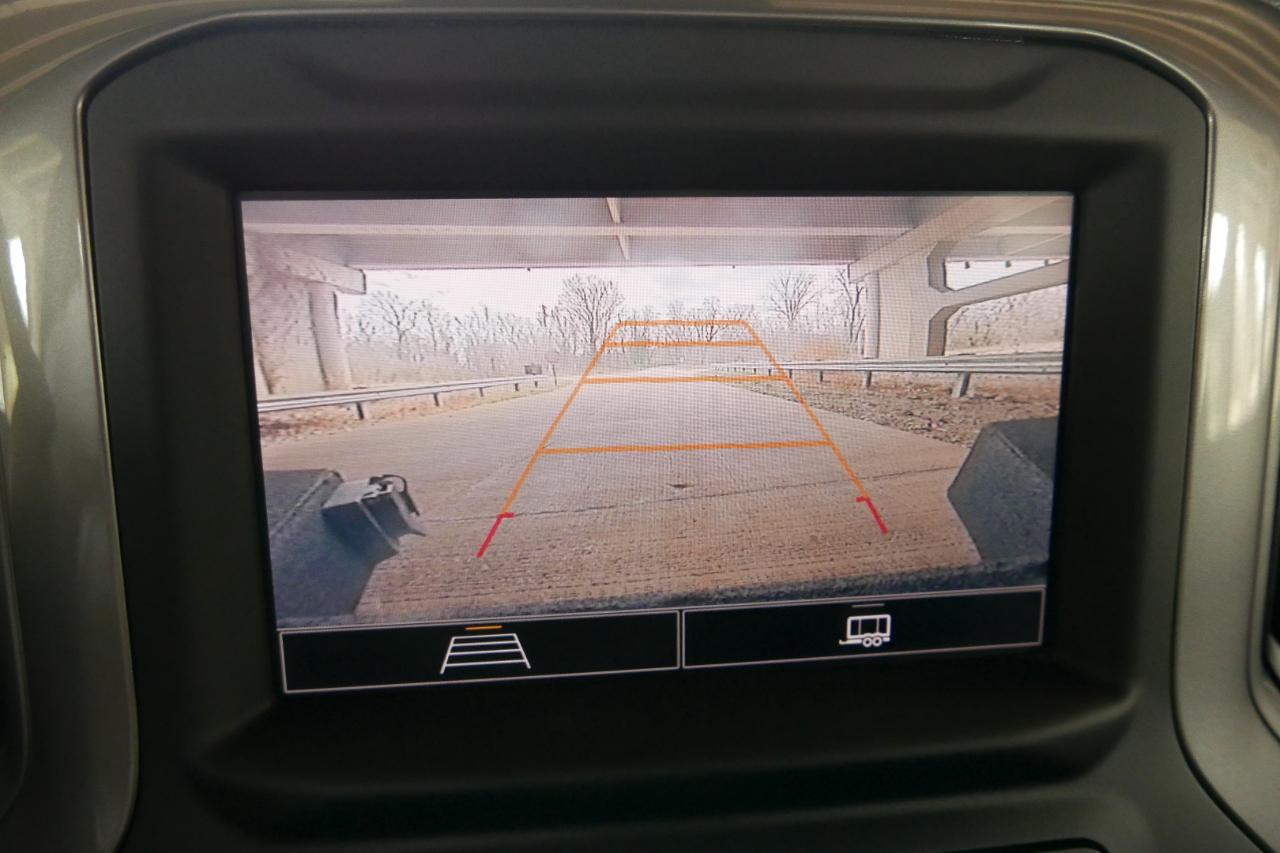 Chevrolet Silverado 3500HD 4WD Crew Cab 172" Work Truck 2024