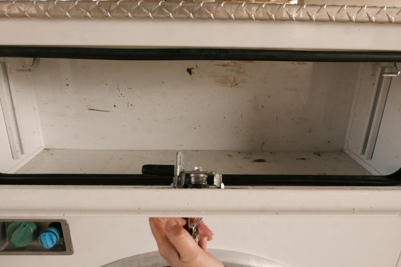 Chevrolet Silverado 3500HD 4WD Crew Cab 172" Work Truck 2024