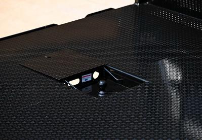 Warrior Truck Beds Stinger  2026