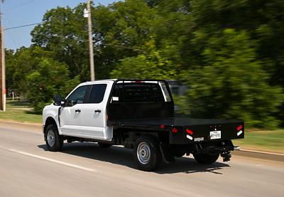 Warrior Truck Beds Stinger  2026