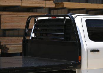 Warrior Truck Beds Stinger  2026