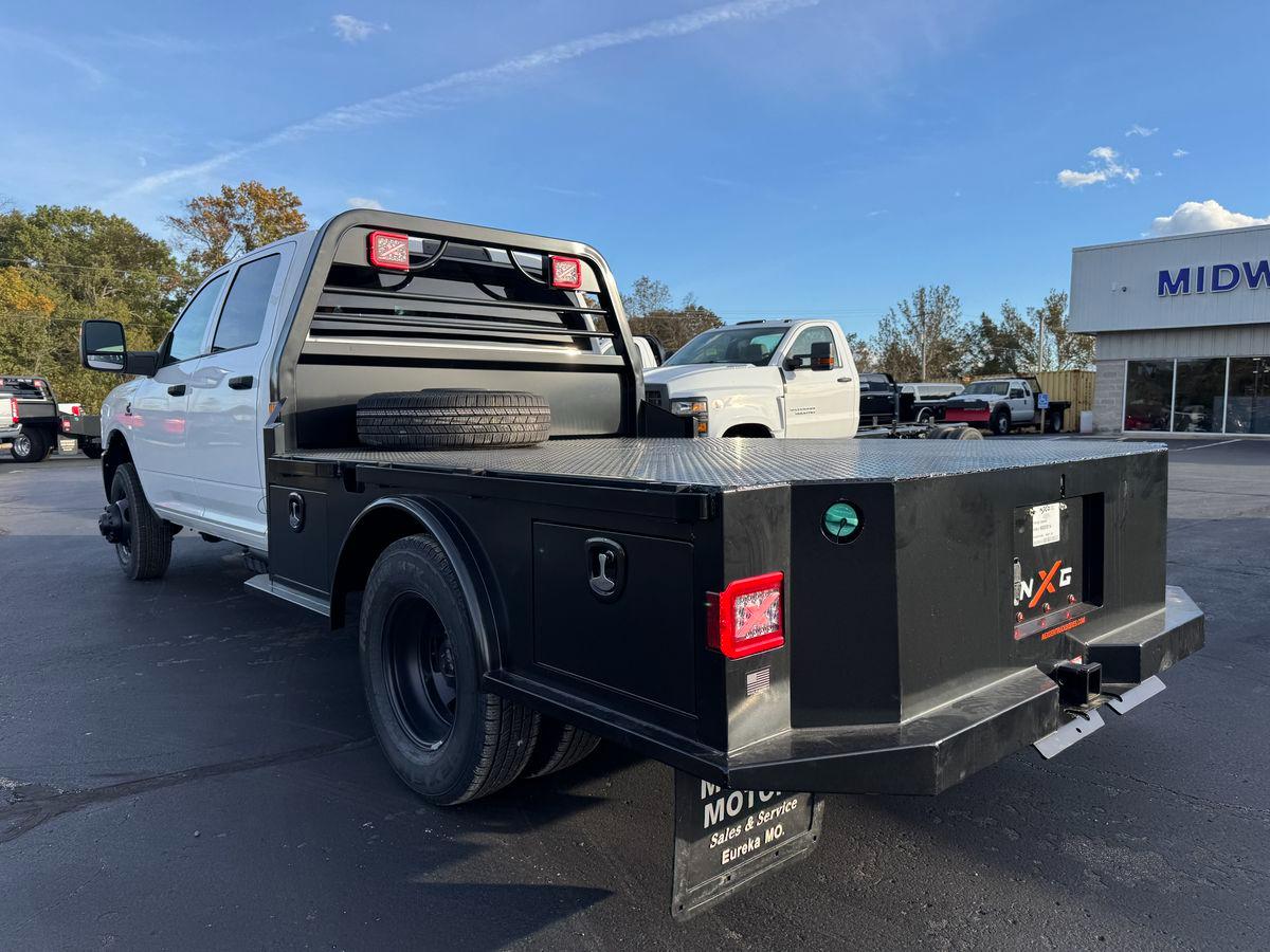 NXG Truck Bodies XSB  2026