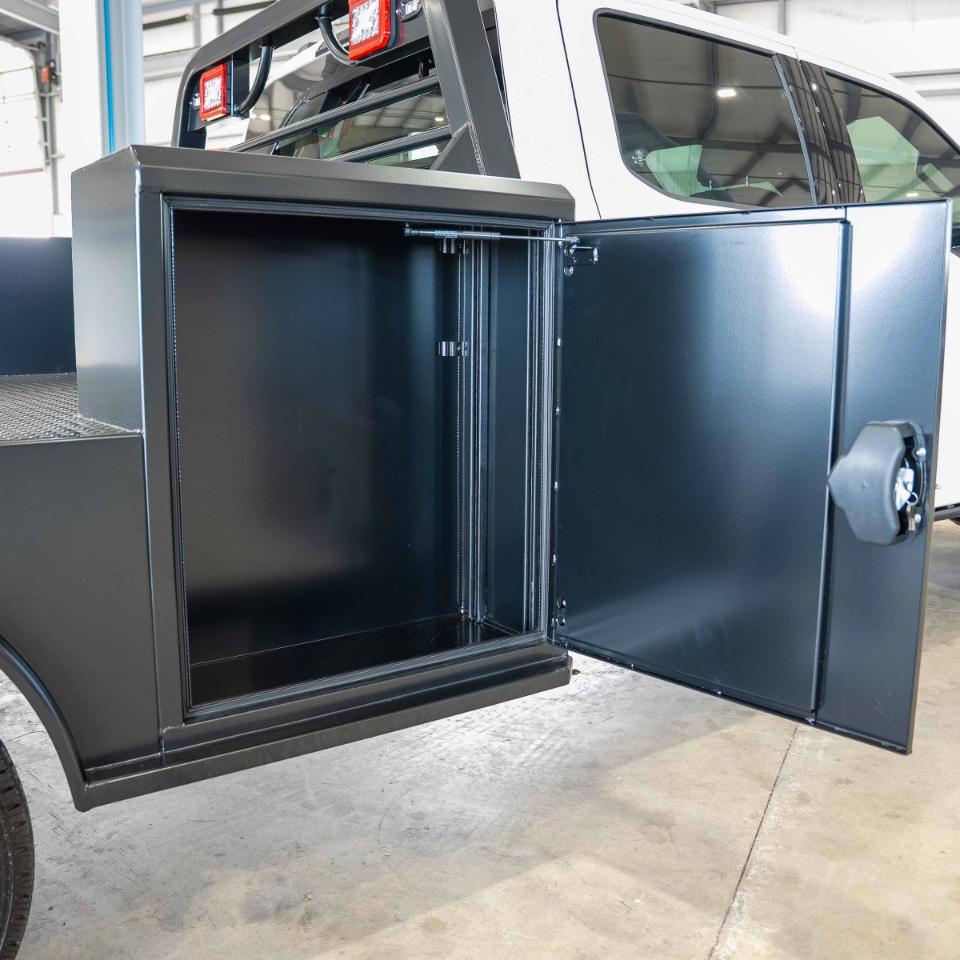 NXG Truck Bodies XSD  2026